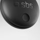 5. SBS Universal-Ortungshilfe Track My Dual, 2er-Set – schwarz