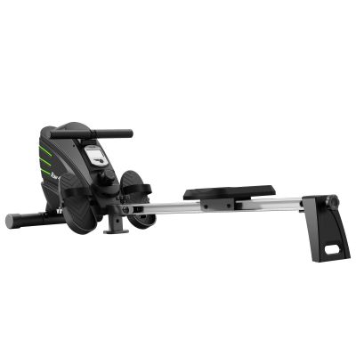 34. VIRTUFIT RUDERGERÄT ROW 450