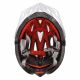 11. Meteor Marven 24723-24725 Fahrradhelm