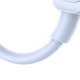 4. Joyroom Multi-Color Series A14 USB-C/ Lightning 20W Kabel 1,2 m – Blau