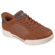 Skechers Herren RECOIL PERSIUS 254204 BRNT Turnschuhe