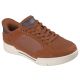 Skechers Herren RECOIL PERSIUS 254204 BRNT Turnschuhe