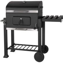 MASTER RECHTECKIGER GRILL MIT DECKEL MG926