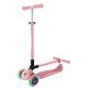 5. PRIMO Faltbarer 3-Rad-Scooter mit Beleuchtung (432-611-4)