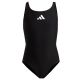 adidas 3 Bars Sol ST Jr HR7477 Badeanzug