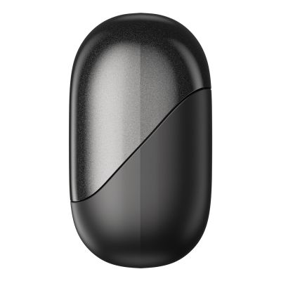 2. Verbatim TruSound Pro Kabelloses In-Ear-Bluetooth-Headset für Anrufe und Musik, Schwarz
