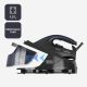 9. Black+Decker BXSS2800E Dampfgenerator