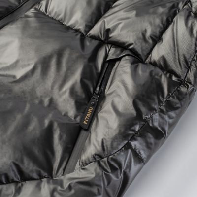 4. Damen-Isolierjacke CRULE W