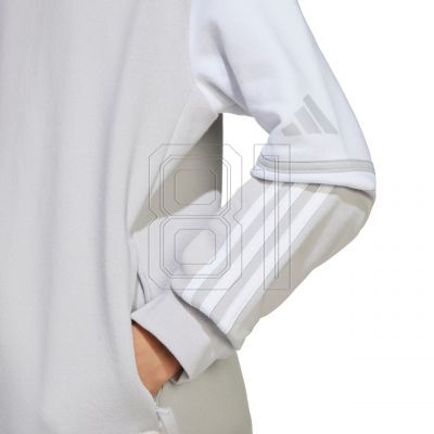 8. Adidas Squadra 25 Sweat Hoody Jr JD4808