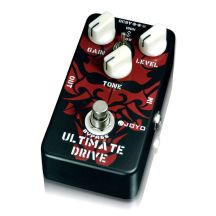 Joyo JF 02 Ultimate Drive - Gitarreneffekt
