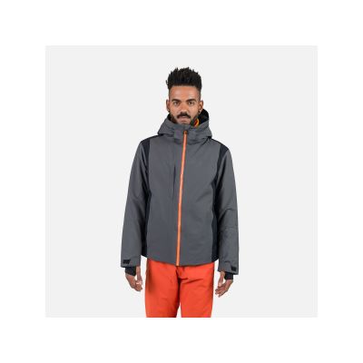 8. Rossignol Velika Jkt Jacke Grau