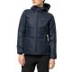 3. Jack Wolfskin Bergland INS Hoody Jacken W 1207221-1010
