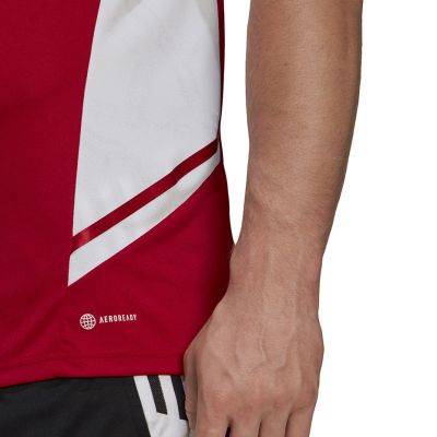 7. Adidas Condivo 22 Trikot M HA6286