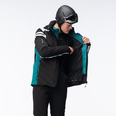 18. Leguanjacke Bergho M 92800621765