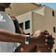8. Fitbit Charge 6 Smartwatch Weiß