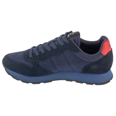 2. SUN68 Tom Solid Z45101-0735 Marineblau 41
