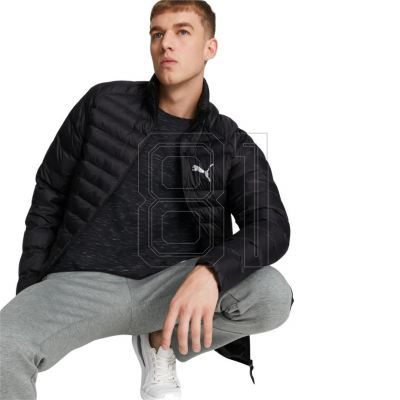 4. Puma PackLITE Primaloft M Jacke 84935601