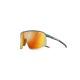 JULBO Density Reactiv 1-3 Laf Grün-Olivgrüne/Graue Gläser - L