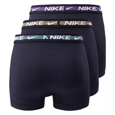 2. NIKE TRUNK Herren-Boxershorts, 3er-Set – KE1152-2ND