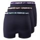 2. NIKE TRUNK Herren-Boxershorts, 3er-Set – KE1152-2ND