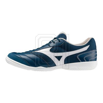 3. Mizuno MRL Sala Club IN M Q1GA240390 Fußballschuhe
