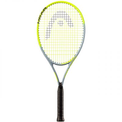 2. Head Tour Pro 4 5/8 Tennisschläger 233422 SC50