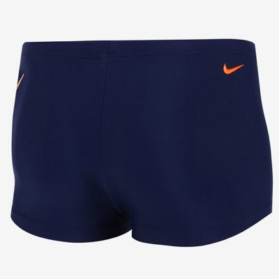 4. Nike Reflect Logo M NESSC583 440 Badehose