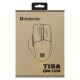 5. DEFENDER MAUS GM-126 TISA RF+BT OPTIK 1600dpi 6P WEISS