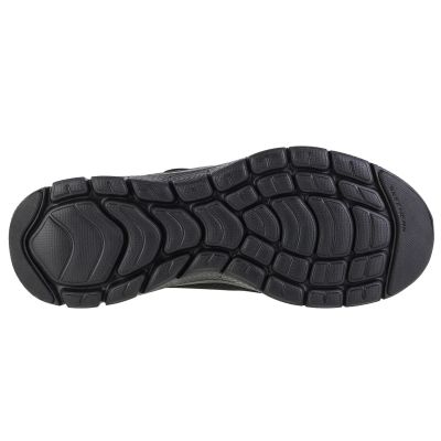 4. Skechers Flex Appeal 4.0 Brilliant View 149303-BBK Schwarz 36
