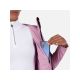 4. Rossignol W Opside Hoodie Jkt Jacke