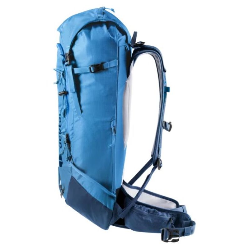 4. Deuter Freescape Lite 26 l Blau