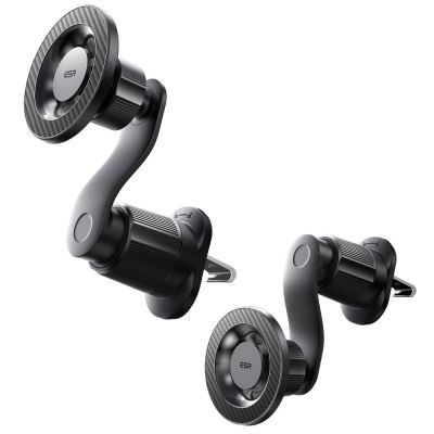 ESR OmniLock MagSafe Kfz-Lüftungshalterung – Schwarz