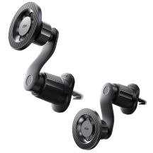 ESR OmniLock MagSafe Kfz-Lüftungshalterung – Schwarz