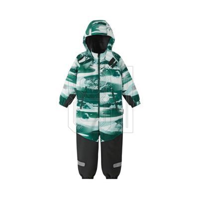 Reima Reimatec Kurikka Jr 5100131B-89A7 Winteroverall