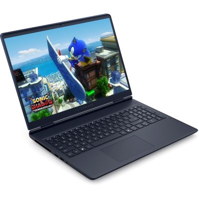2. Dell Alienware 16 Aurora AC16250 Core 9 270H 16,0" WQXGA 120Hz 300nits Matt 32GB DDR5 SSD1TB GeForce RTX 5070 WLAN+BT Hintergrundbeleuchtete Tastatur 96Wh Win11