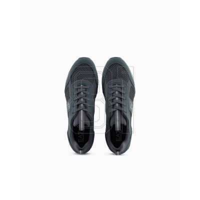 4. Emporio Armani EA7 M Schuhe X8X027-XK050-U455