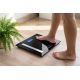 15. Esperanza EBS016K Bluetooth-Waage (Schwarz)
