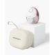 2. Momcozy M6 Einzelmilchpumpe rot