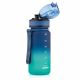 2. Meteor Flasche 350 ml 17657 Blau/Türkis