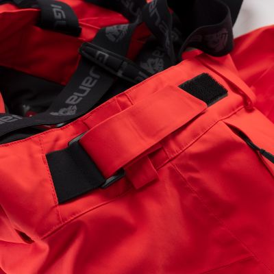 8. Damen-PROSLOPE-HOSE W