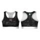 4. MASTERS "FIGHT" Crop Top (WAKO GENEHMIGT)