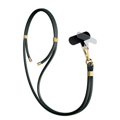 4. 3mk EasyClip Elite Zubehör-Lanyard – grün