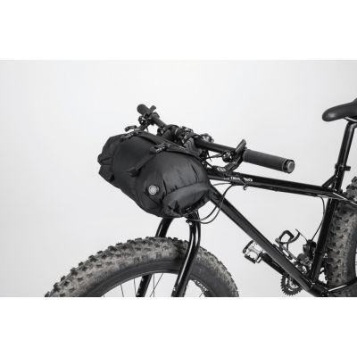 10. TOPEAK LOADER FRONTLOADER Fahrradtasche (8 Liter für Lenker)