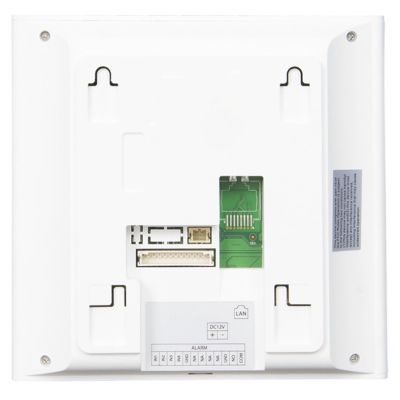 6. BCS-MON4000W-S Videomonitor