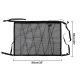 2. Wozinsky Universal-Auto-Deckenorganizer-Netz – Schwarz