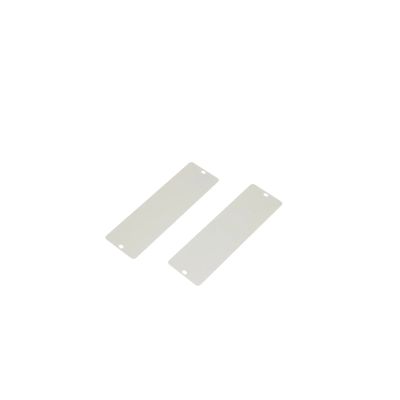 14. Extralink 6U 10" Grauer Wand-Rackschrank