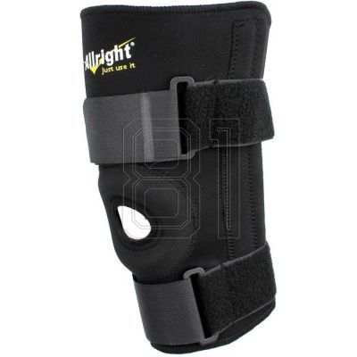 5. Allright ASONKLRM Kniebandage