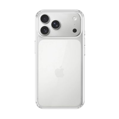 2. 3mk Armor Case für Apple iPhone 17 Pro Max - Transparent