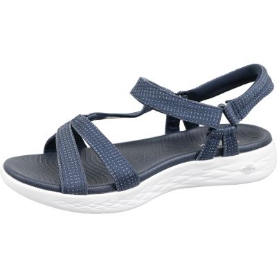 2. Skechers On The Go 600 W Sandalen 15316-NVY