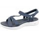 2. Skechers On The Go 600 W Sandalen 15316-NVY